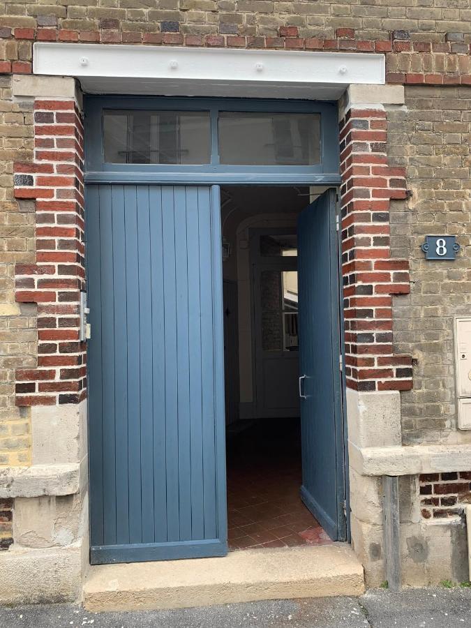 Studio Au Pays Du Champagne Épernay Kültér fotó