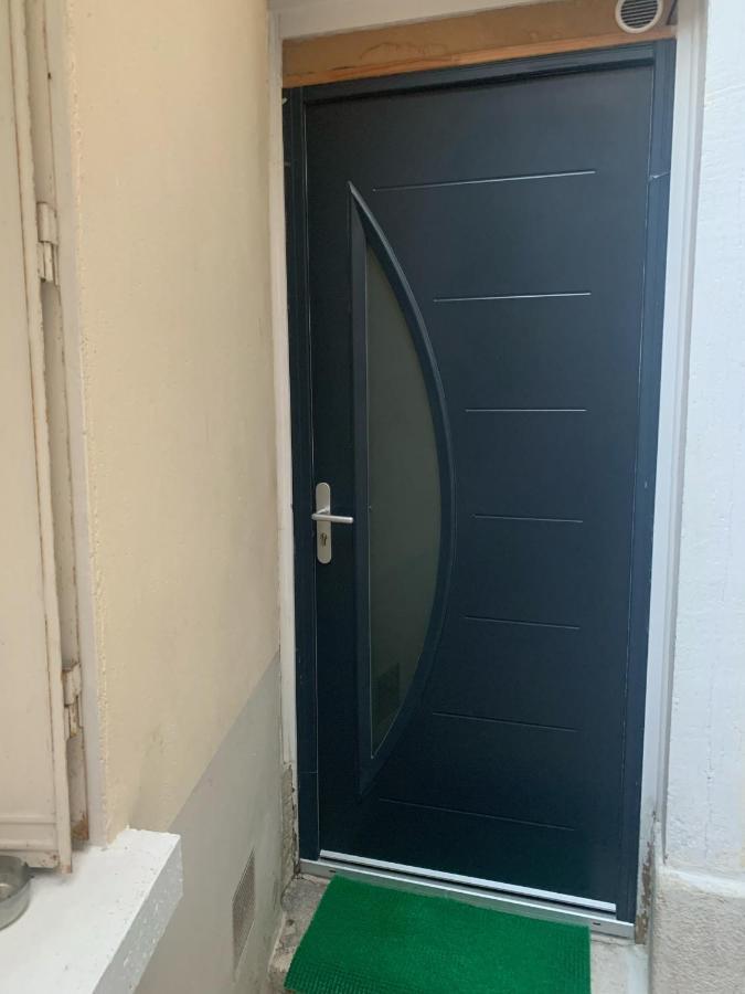 Studio Au Pays Du Champagne Épernay Kültér fotó